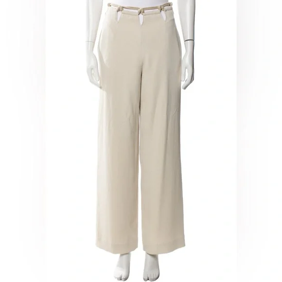 Dion Lee Rope Macrame Pants - Size XS / US 2 - Picture 2 of 6